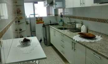 Imagem 3: Apartamento com 2 dormitórios à venda, 89 m² por R$ 488.000,00 - Canto do Forte - Praia Gr