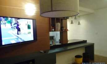 Imagem 2: APARTAMENTO - MORUMBI - SP