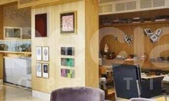 Imagem 2: São Paulo - Apartamento Padrão - Cidade Jardim