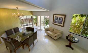 Imagem 2: Casa em Condomínio para Venda em Salvador, Stella Maris, 4 dormitórios, 2 suítes, 5 banhei