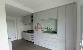 Imagem 4: Apartamento com 1 dormitório à venda, 24 m² por R$ 280.000 - Belenzinho - São Paulo/SP