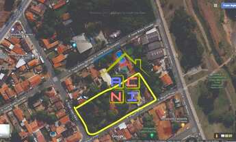 Imagem 12: Área à venda, 3800 m² por R$ 3.000.000 - Parque Ortolândia - Hortolândia/SP