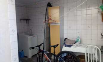 Imagem 4: Sobrado para venda com 95 metros quadrados com 2 quartos em Vila Carrão - São Paulo - São