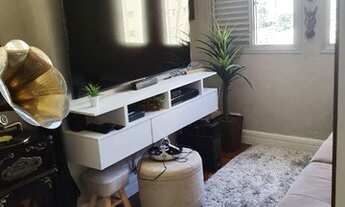 Imagem 2: Gerar susgestao Apartamento com 2 dormitórios