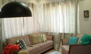 Imagem: Apartamento com 2 dormitórios à venda