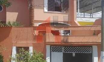 Imagem 3: Sobrado de Esquina em Sto. André Valor R$ 900.000,00