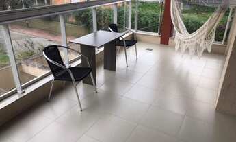 Imagem 5: Apartamento Mobiliado com 2 suítes. Pé na areia. Praia do Santinho. Florianópolis SC