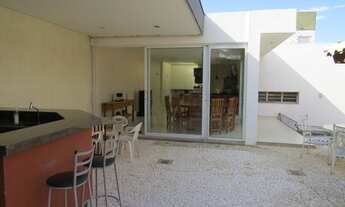 Imagem 4: Casa à Venda em Marília no Bairro Senador Salgado Filho