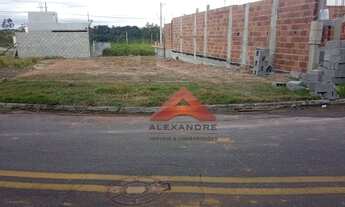 Imagem: Terreno à venda, 237 m² por R$ 328.000,00