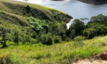Imagem 6: Linda Chácara - Beira da Represa