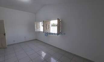 Imagem 3: Casa com 3 dormitórios para alugar, 150 m² por R$ 2.200,00/mês - Anatólia - João Pessoa/PB