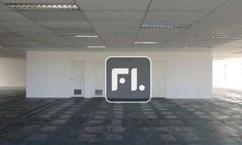 Imagem 3: Conjunto para alugar, 678 m² por R$ 33.909,00/mês - Alphaville Industrial - Barueri/SP