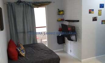 Imagem 2: Osasco - Apartamento Padrão - Centro