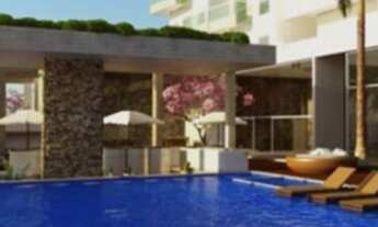 Imagem 10: Apartamento para venda possui 102 metros quadrados com 2 quartos