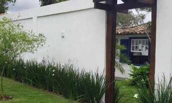 Imagem 2: Casa com 5 dormitórios à venda, 300 m² por R$ 3.500.000,00 - Geribá - Armação dos Búzios/R