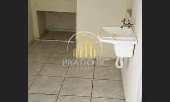 Imagem 6: LOCAÇÃO ANUAL E VENDA de casa no Bairro das NAÇÕES, Rua asfaltada, perto da AV PALESTINA