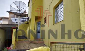 Imagem 5: Casa 1 Dormitório para locação em Campinas - SP