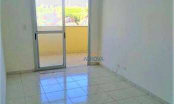 Imagem 2: Apartamento para Vender em São José dos Campos no Jardim São Dimas