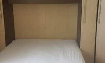 Imagem 4: Apartamento para venda possui 90 metros quadrados com 2 quartos em Tupi - Praia Grande - S