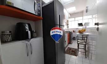 Imagem 7: Apartamento com 3 quartos à venda, 73 m² por R$ 430.000 - Freguesia (Jacarepaguá) - Rio de