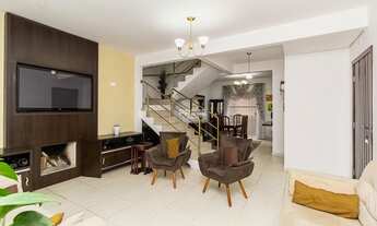 Imagem 4: Ampla casa no Condomínio Green Park - 142,00m² de área Privativa - 3 vagas