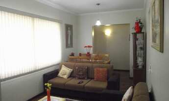 Imagem 3: Apartamento para Venda em Jundiaí, Vila Vianelo, 3 dormitórios, 1 suíte, 2 banheiros, 1 va