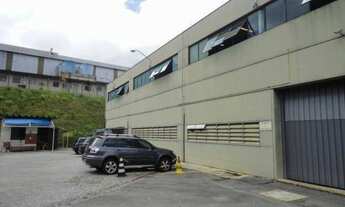 Imagem 4: Galpão industrial à venda ou locação, Polo Industrial, Itapevi