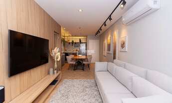 Imagem 2: Lançamento Piemonte Croma - 94 m² - 2 vagas