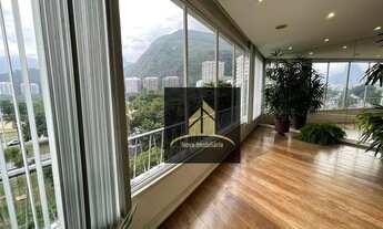 Imagem 4: Apartamento com 3 dormitórios à venda em Ipanema , 227 m² por R$ 3.297.000 - Ipanema - Rio