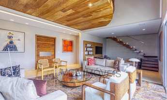 Imagem: Apartamento para venda com 425 metros quadrados