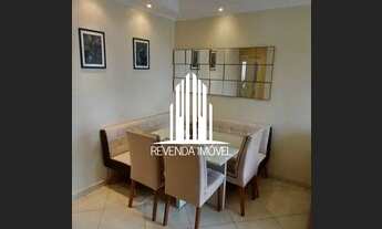 Imagem 4: Imperdível a venda de 1 apartamento em Vila Prudente