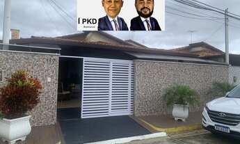 Imagem: CASA RESIDENCIAL em PARNAMIRIM - RN, NOVA