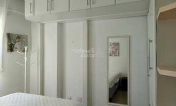 Imagem: Venda - Troca - Permuta - Apto 1 dorm c/