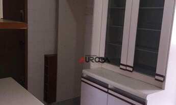 Imagem: Apartamento Edifício Saint Paul, com 3