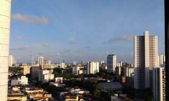 Imagem 2: Apartamento à venda no Espinheiro com quatro (04) quartos - Recife/PE, Edf. Príncipe de Vi