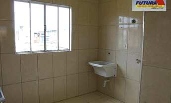 Imagem 6: Sobrado com 2 dormitórios à venda, 65 m² por R$ 130.000,00 - Parque das Américas - Praia G