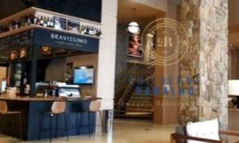 Imagem 4: Apartamento para venda possui 102 metros quadrados com 2 quartos