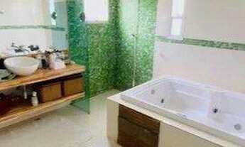 Imagem 3: Lindo sobrado-400 mts constr. 3 suites- mobiliada-vale a pena conhecer