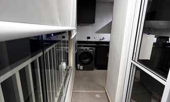 Imagem 7: Apartamento 52m 2 quartos MOBILIADO