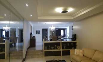 Imagem 2: Dorian Gray - Apartamento para venda com 256 metros quadrados com 4 quartos em Lagoa Nova