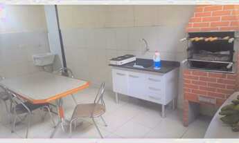 Imagem 4: Sobrado Residencial à venda, Cidade Morumbi, São José dos Campos - SO0241