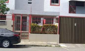 Imagem 2: Apartamento para venda tem 110 metros quadrados com 3 quartos em Aflitos - Recife - PE