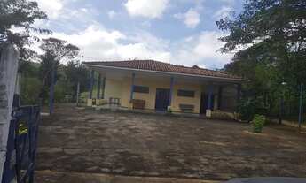 Imagem: Fazenda Oswaldo Cruz