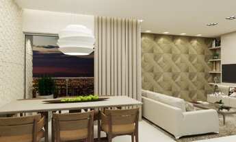 Imagem 2: Apartamento com 3 dormitórios à venda em Belo Horizonte