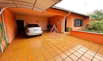 Imagem 3: Casa próximo ao Aeroporto de Londrina e Av. Paul Harris