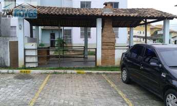 Imagem: Apartamento com 2 dorms, Arsenal, São Gonçalo