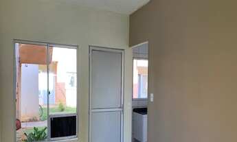 Imagem 2: Apartamento à Venda no Edifício Praça das Oliveiras, Marília/SP