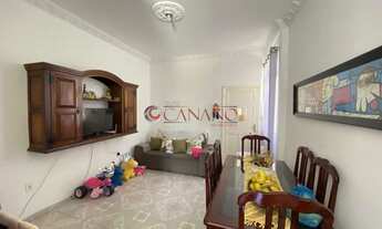 Imagem 4: Rio de Janeiro - Apartamento Padrão - Maria da Graça