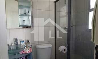 Imagem 14: Apartamento 56m² à Venda Centro de Osasco 2 Quartos 1 Suíte 2 Vagas Lazer