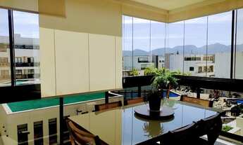 Imagem 7: Cobertura duplex 3 quartos 2 vagas Recreio